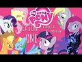 My Little Pony Friendship is Magic - RETROSPECTIVE AND REVIEW COMPLETE SEASON ONE