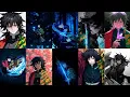 Tomioka Giyu Wallpapers Dps Demon Slayer Wallpapers Tanjiro Dpz for Screen