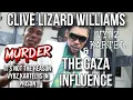 Clive Lizard Williams is not the reason Vybz Kartel is still in prison The Gaza Influence Global