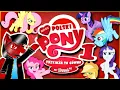 Lagu (PRZERÓBKA) Nasz Polski Pony Przyjaźń to Gówno #1 Imprezę czas zacząć! (PARODIA)