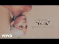 Lagu Ariana Grande - R.E.M. (Official Audio)