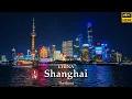 Lagu SHANGHAI LEEFT IN 2050: Een wandeling door de drukste stadsstraat van China