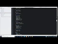 Login system using PHP and JSON along with codes