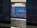 Download Lagu How to get 2010's Pop drum sounds like Kesha and Lady Gaga