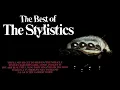 The Stylistics - You Are Beautiful