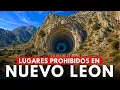 13 Lugares Prohibidos en Nuevo Leon que No Puedes Visitar