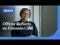 First police officer on the scene of Peter Falconio murder reflects on the case ABC NEWS