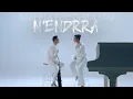 Lagu ANXHELA PERISTERI x STIV- N'endrra (Official Video 4K)