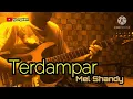 Download Lagu MEL SHANDY - TERDAMPAR // GUITAR COVER