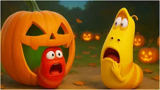 LARVA FULL EPISODE | THE BEST OF FUNNY CARTOON | CARTOONS MOVIES NEW VERSION | TRY NOT TO LAUGH