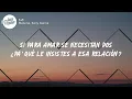 Maluma, Kany García - 1+1 (Letra/Lyrics)