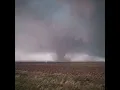 Tornadoes before vs after