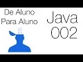 Programar em Java - Ola Mundo Netbeans