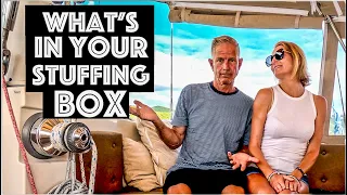 Tips on Tuesday – Whats in YOUR stuffing BOX?