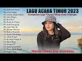 Download Lagu KUMPULAN LAGU ACARA INDONESIA TIMUR TERBARU 2023 - LAGU JOGET TIMUR TERBAIK VIRAL TIKTOK SAAT INI