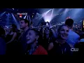 U2 - Desire - IHeartRadio Festival 2016