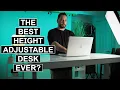 Seville Classics Airlift Desk Review