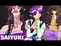 Download Lagu Saiyuki deel 2 | Volledige Film | ☆ Japanse Manga en Anime