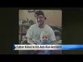 Father killed in hit-and-run crash in Port Huron Township