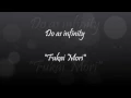 Download Lagu Do as infinity - fukai mori lyric