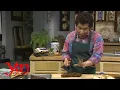 BBQ Pork and Side Dishes Yan Can Cook KQED