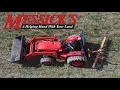 Landscape Rakes Tractor Attachments