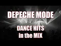 Lagu DEPECHE MODE - DANCE HITS in the MIX