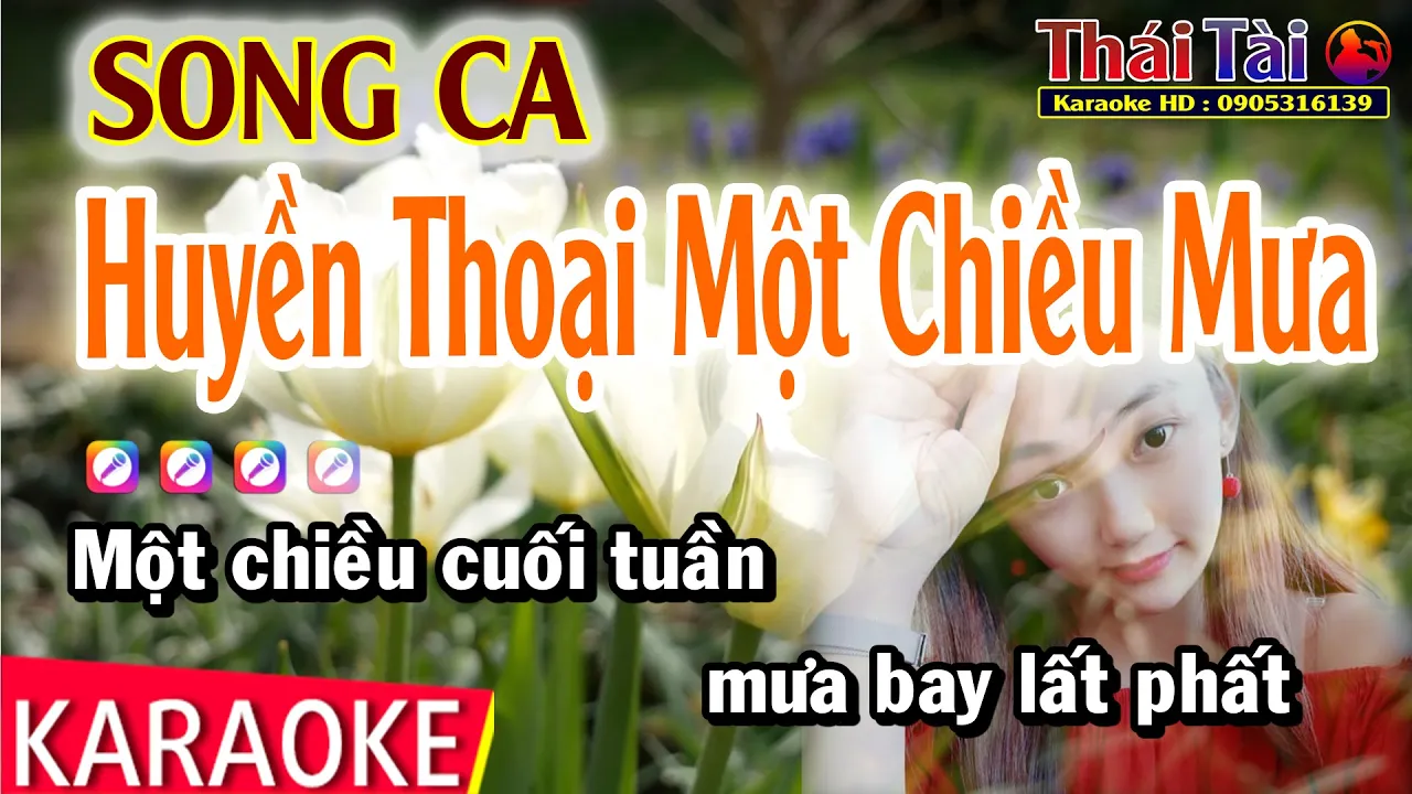 Huyền Thoại Một Chiều Mưa❤️ Tiểu Công Chúa