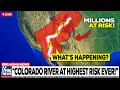 Download Lagu Colorado River Shows Weird Activity Without Warning - Is Our BIGGEST Fear Happening?