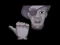 Slick Rick - Behind Bars (Official Music Video)
