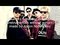Download Lagu Sum 41 - Walking Disaster (Without Guitars)