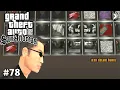 MISI #78 Ikan dalam barel - GTA SA ANDROID (SUB.INDONESIA)