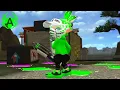 Download Lagu [Splatoon Animation] I Need More Ink Bullets!