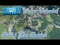 Cities Skylines - Water Tutorial Pt 1 The Basics