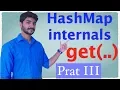How the get Key k method works within a HashMap Part 3