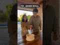 Download Lagu We are having a ...... GIRL 😍 Congrats Intan \u0026 husband 🥰 #intannajuwa