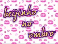 Valesca Popozuda  - Beijinho no ombro