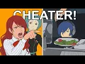 The Persona 3 Iceberg