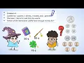 Mia s Mighty Magic Shop Solving Money Word Problems MightyOwl Math 2nd Grade