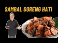 Download Lagu Hoe maak je Indische Sambal Goreng Hati? (pittig recept met lever en aardappel)