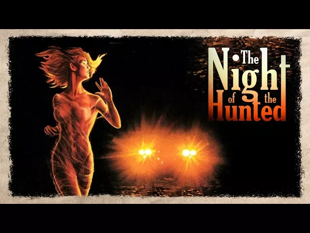 The Night of the Hunted 1980 Trailer HD