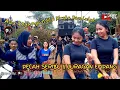 Download Lagu Pecah Seribu Dan Juragan Empang Bikin Nia Dirga Mengeluarkan Gaya Aduhay || Irama dopang