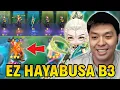 Download Lagu DI NERF BERKALI-KALI TAPI MASIH OP ?! INI RAHASIA HYPER HAYA AUTO WIN 🔥🔥