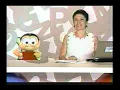 Download Lagu PERSONAGEM VIRTUAL criança esperança monica e cebolinha