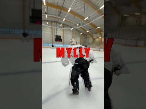 Video Thumbnail: Petteri Rimpinen vs PELLE VESKA