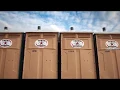 Texas Outhouse - The Portable Toilet Experts