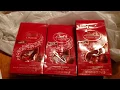 WALGREENS FREE CHOCOLATE