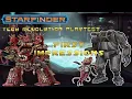 Starfinder Tech Revolution Playtest Mechs first impressions