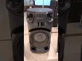 Download Lagu Low Price Sony V13 Party Speaker Under 20k. Premium sound quality \u0026 bass. Review,Price #shubzgadgets