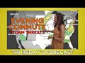 FORECAST LARGE HAIL SETUP Mid-Atlantic Tornado Risk Nebraska Reload HailTrace